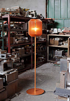 Joseph Floor Lamp