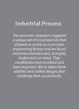 eoq industrial process