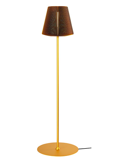 Bramah Table Lamp